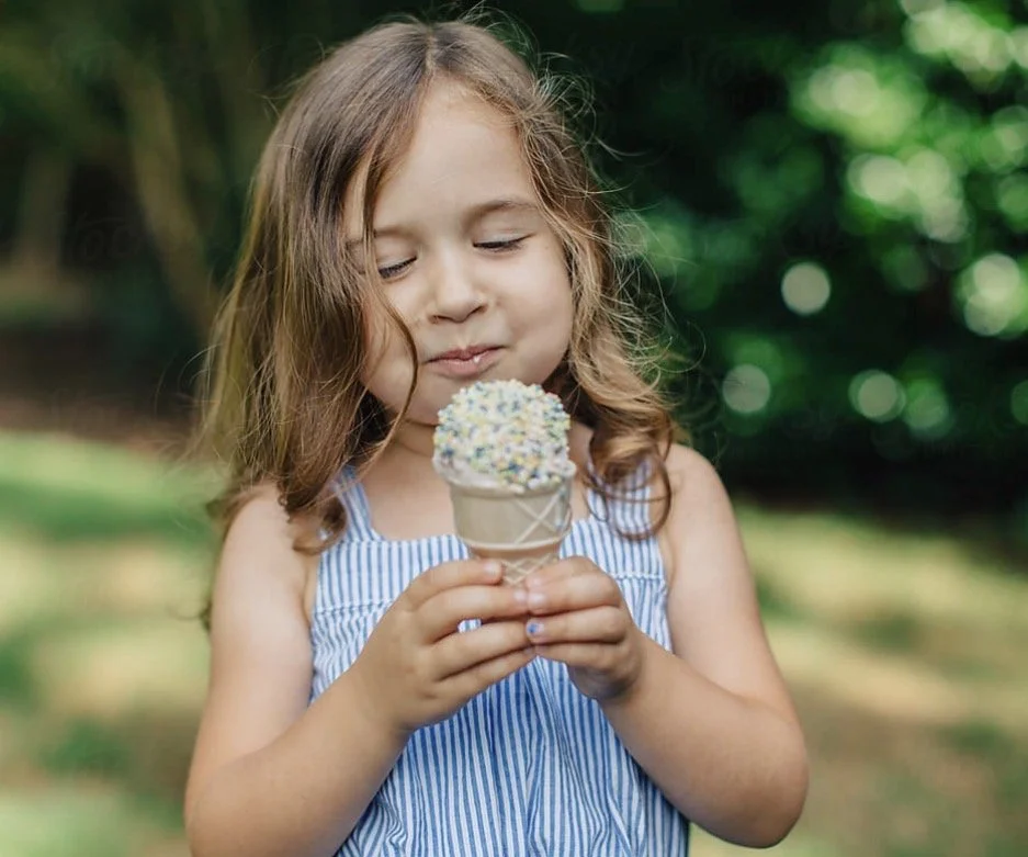 Summer Solstice: Ice Cream Social