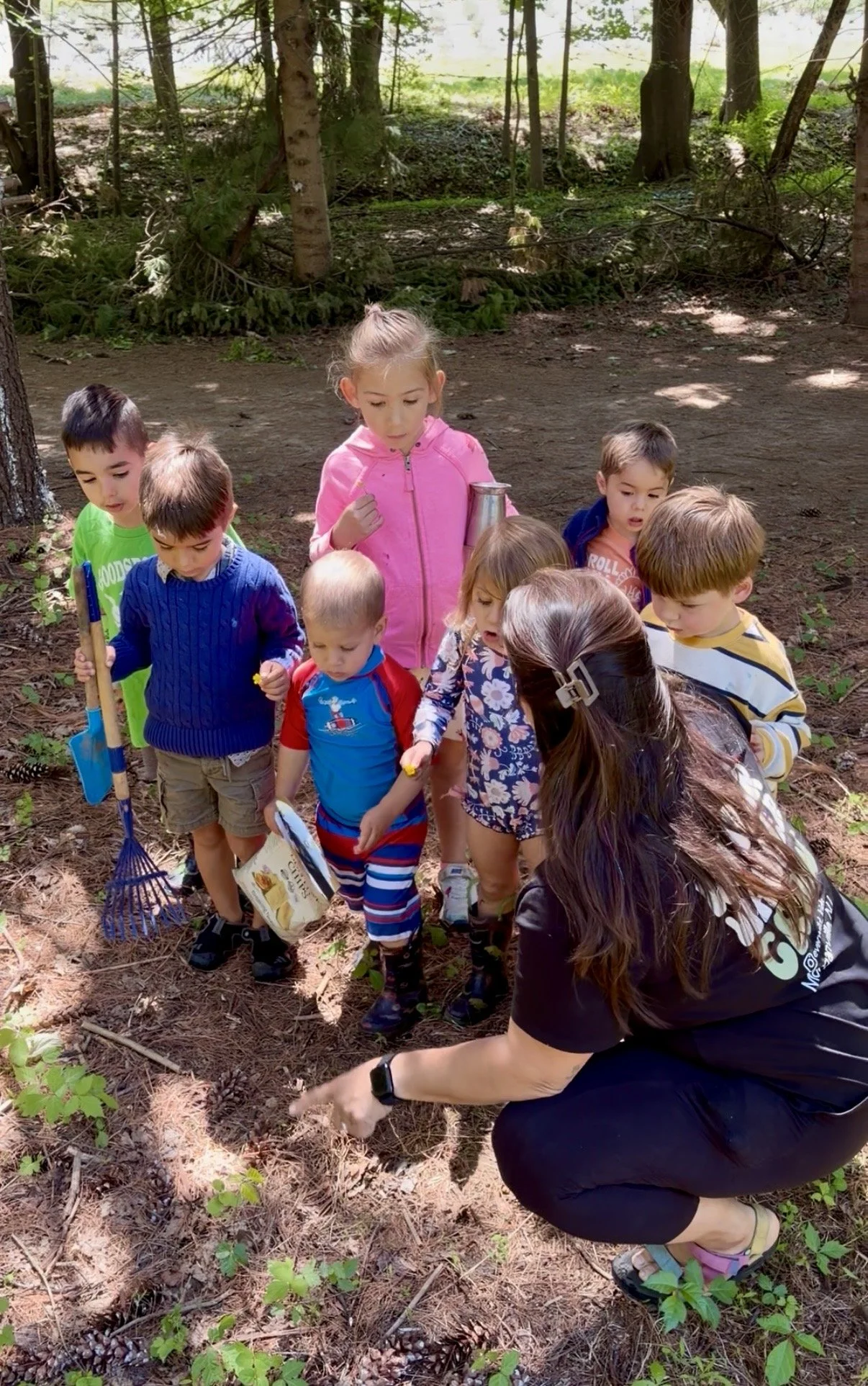 Mixed-Age Learning Magic: Why It Actually Works