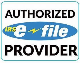 Authorized IRS Efile Provider