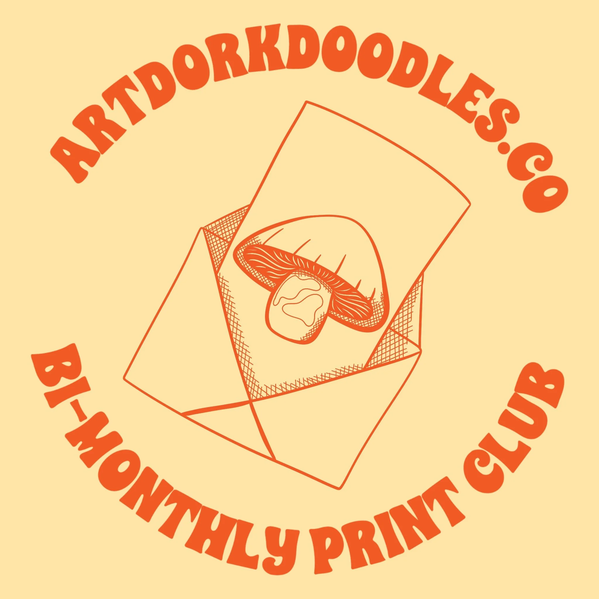 Bi-Monthly Print Club