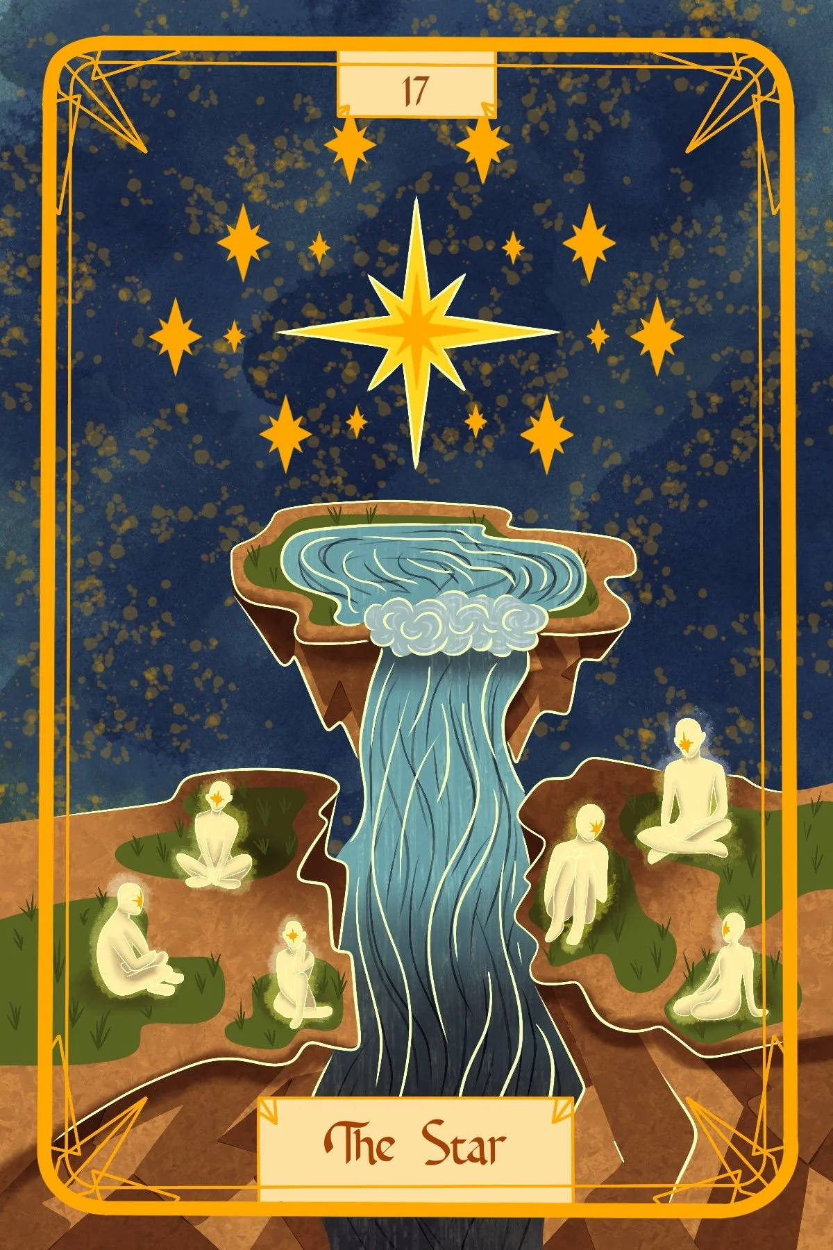 The redesign prompt for this one was community.