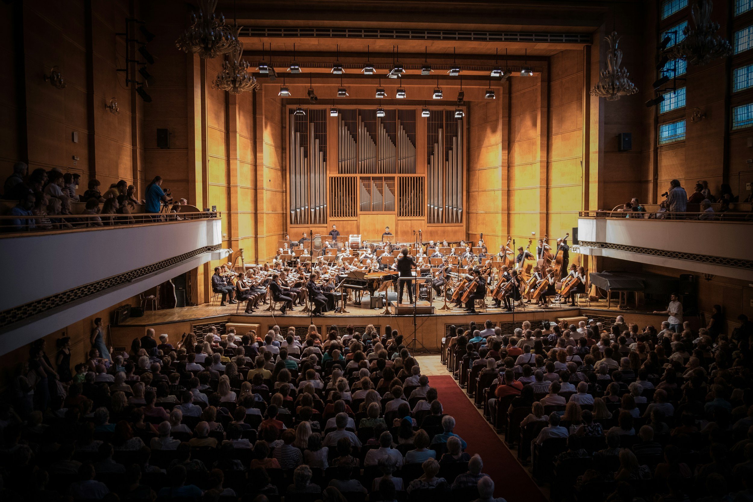 Conquering Recital Jitters: How We Build Stage Confidence