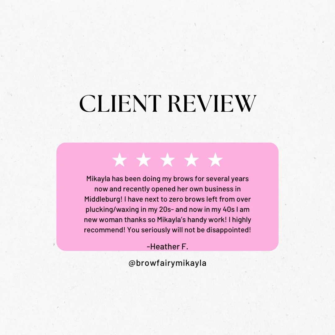 Blue Minimalist Client Review Instagram Post.png