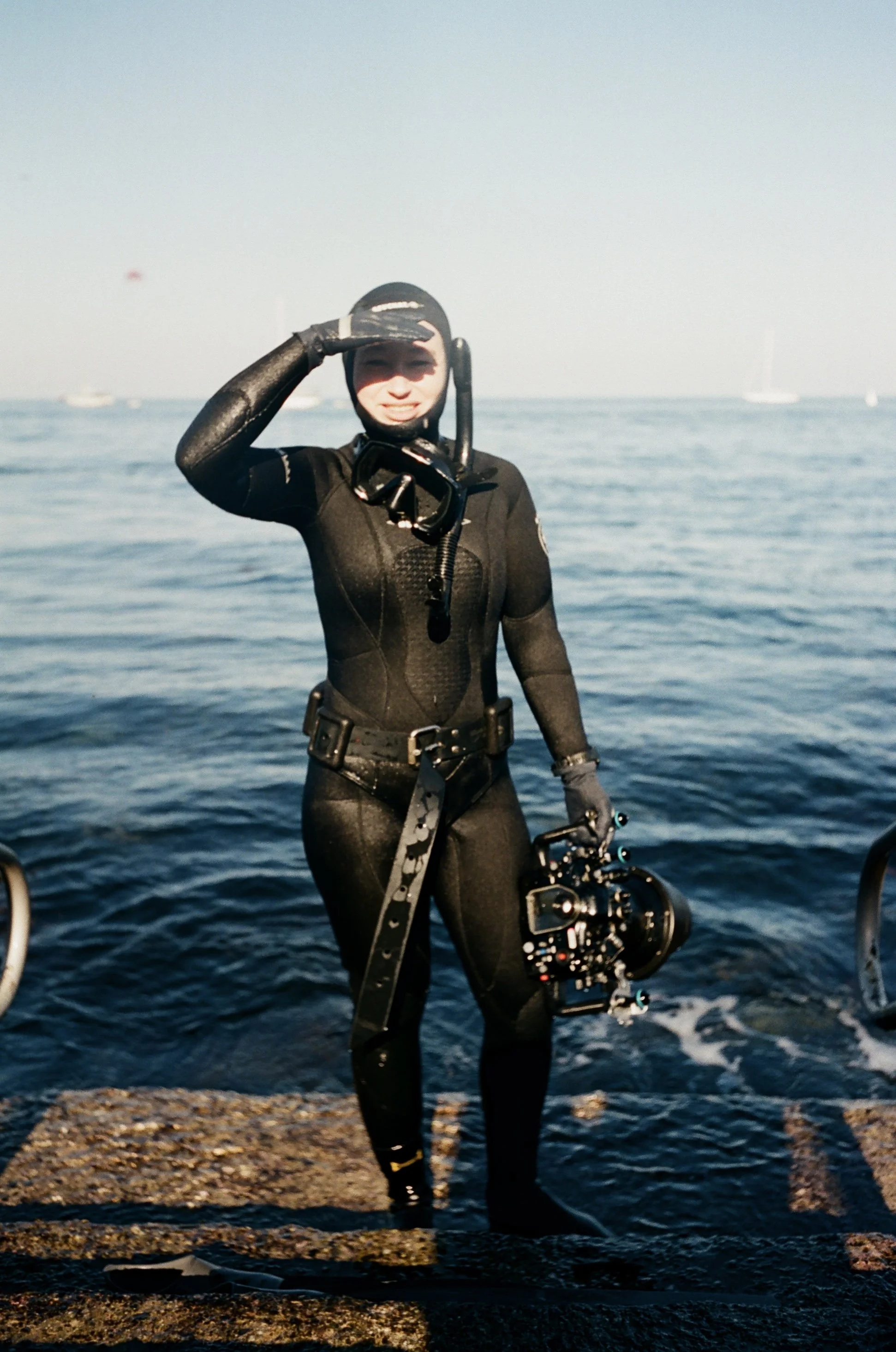 Superhero Suit, 2024