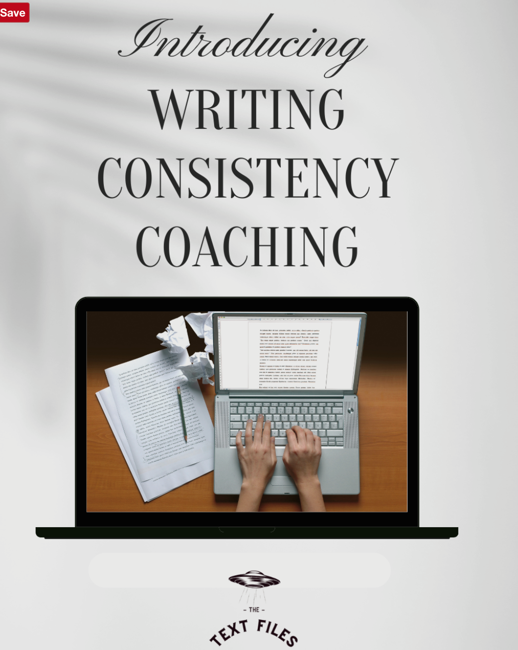 How Do I Stay Consistent With Writing?