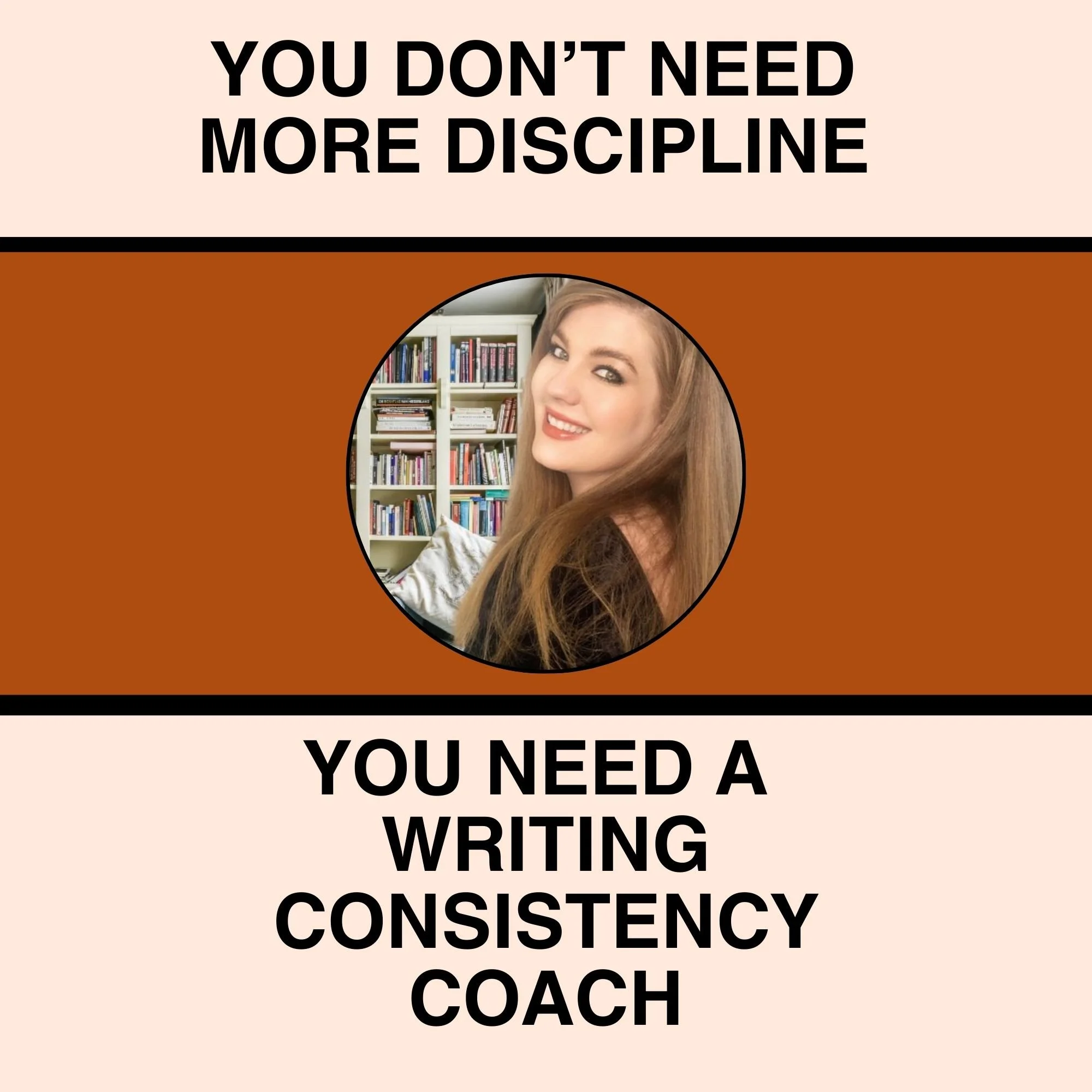 EXCLUSIVE: Writer’s Consistency Strategy Session (45 Minutes) with Annamarie