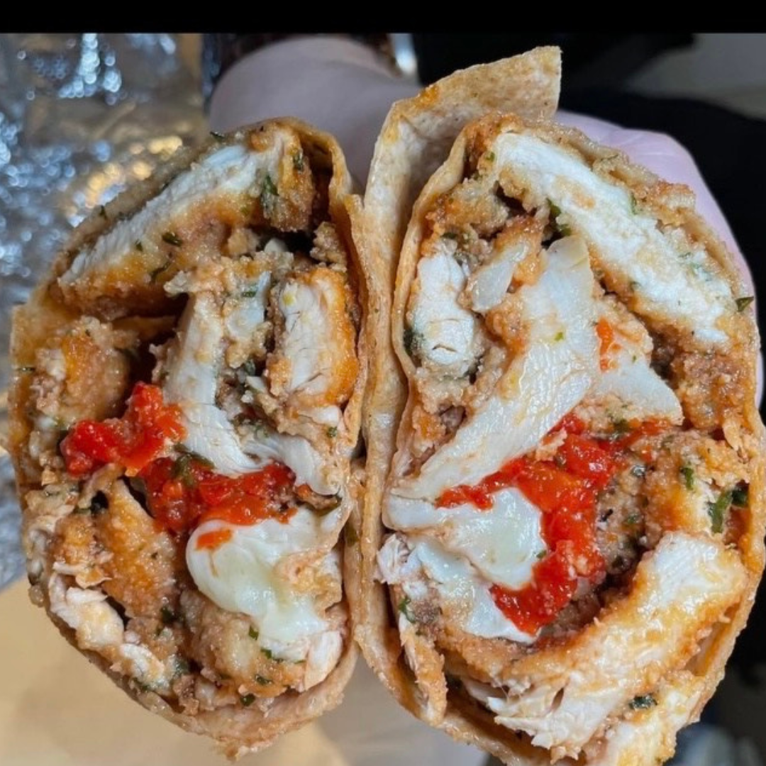 Rinaldi’s Deli & Grill | Stamford, CT | Stamford's Go-To Spot