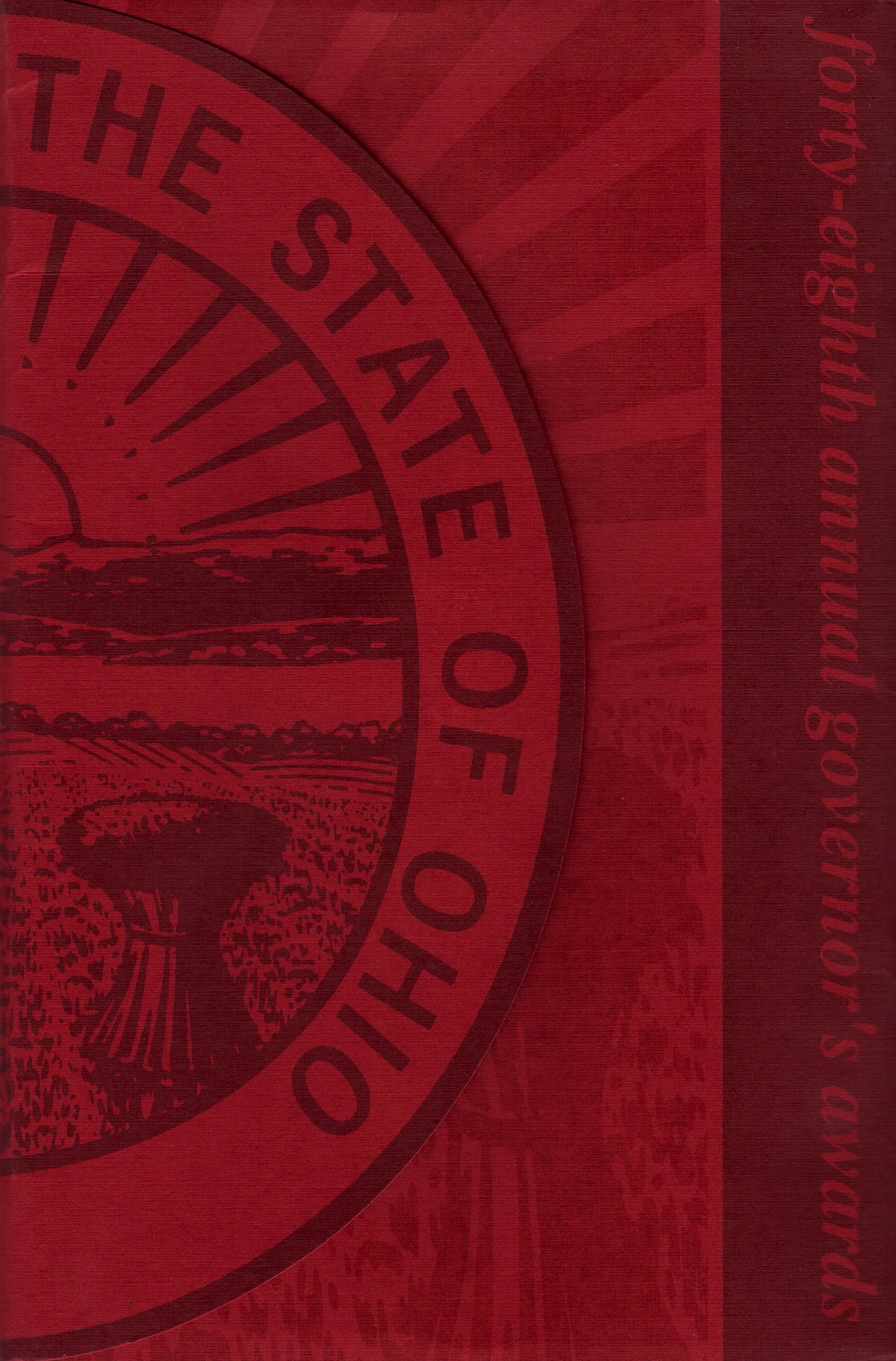 48th Annual Governors Awards Program