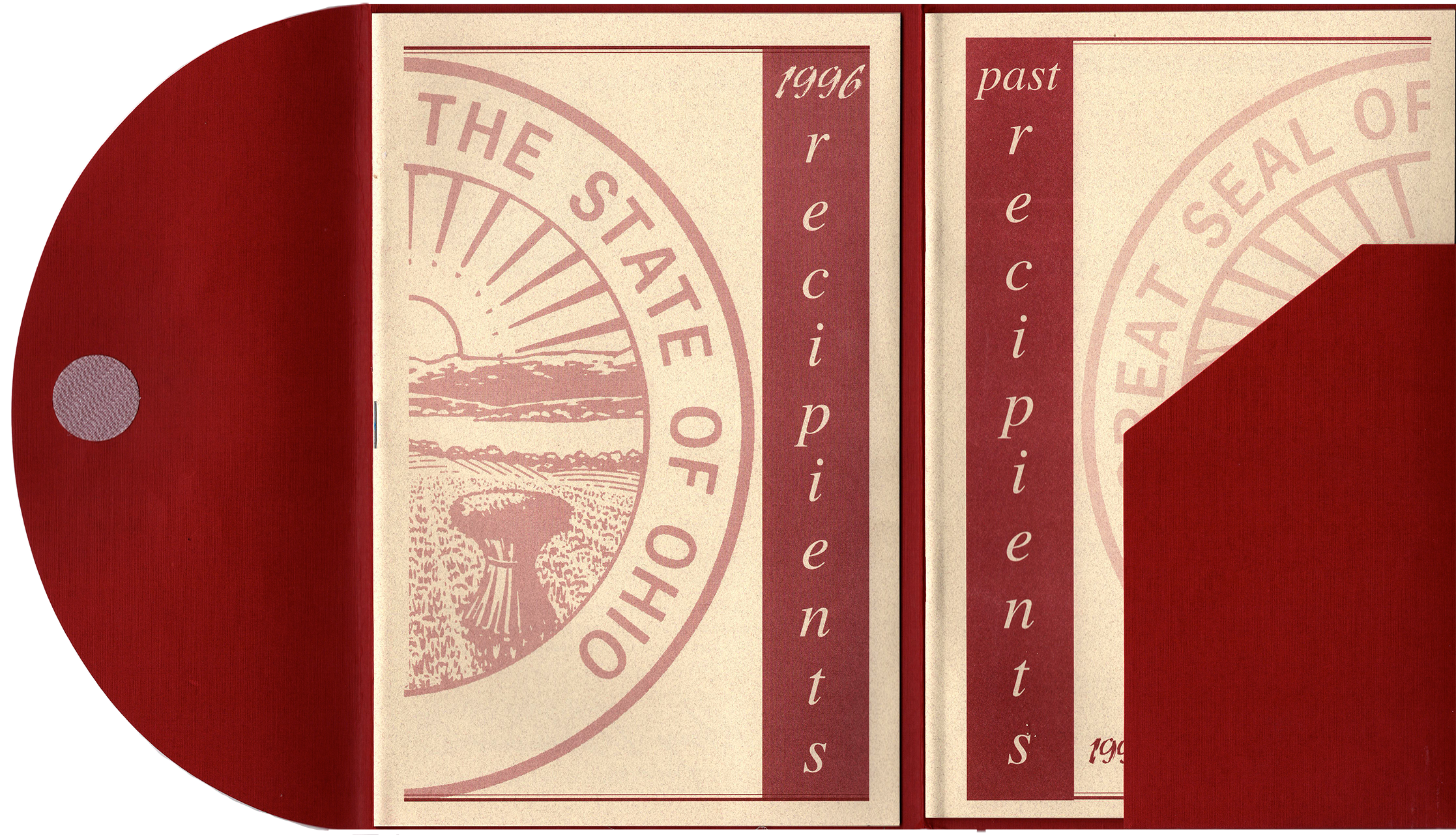 48th Annual Governors Awards Program