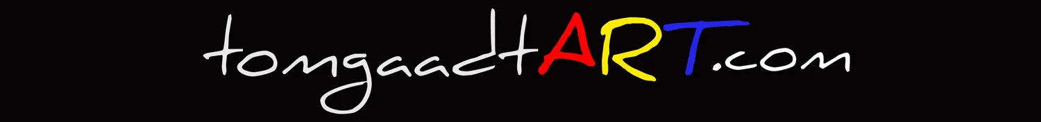 tomgaadtART.com