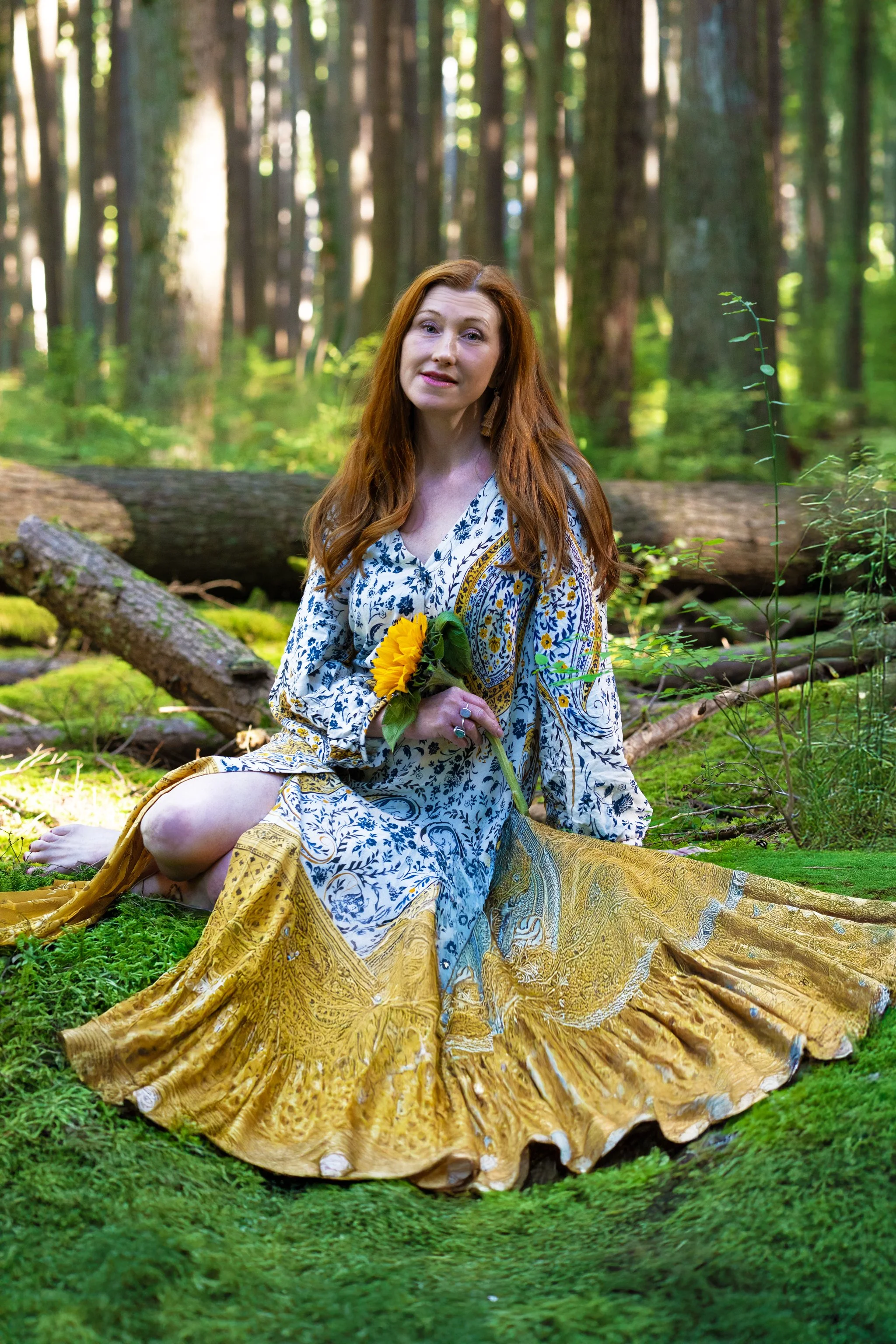 Cosmic Abundance Night