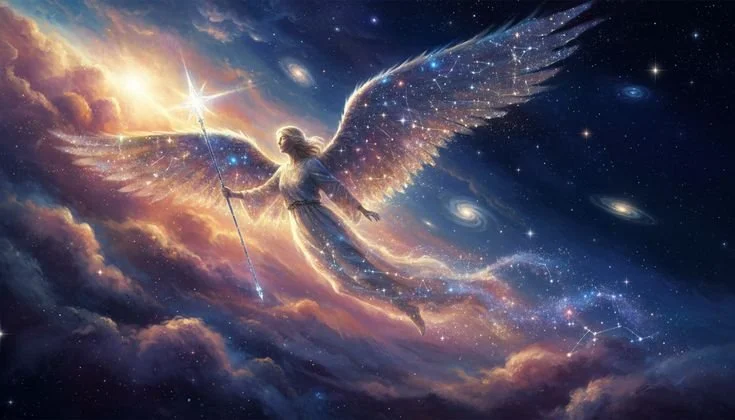 FREE Heart Offering for EPIPHANY: 12 Sacred Days - “A Sacred Zodiacal Devotion to Seed Your Most Abundant Year”