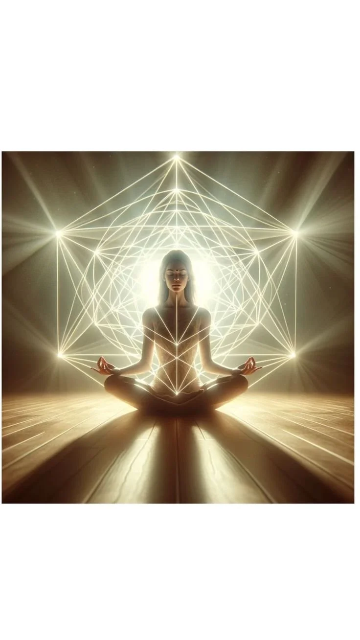 Cosmic Breath Journeys - Intimate Group Experience