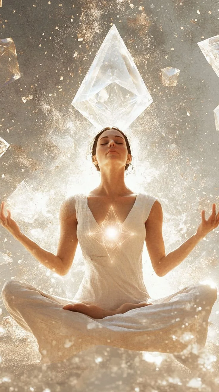 Private in-person Cosmic Medicine Journey (Vancouver & Whistler)