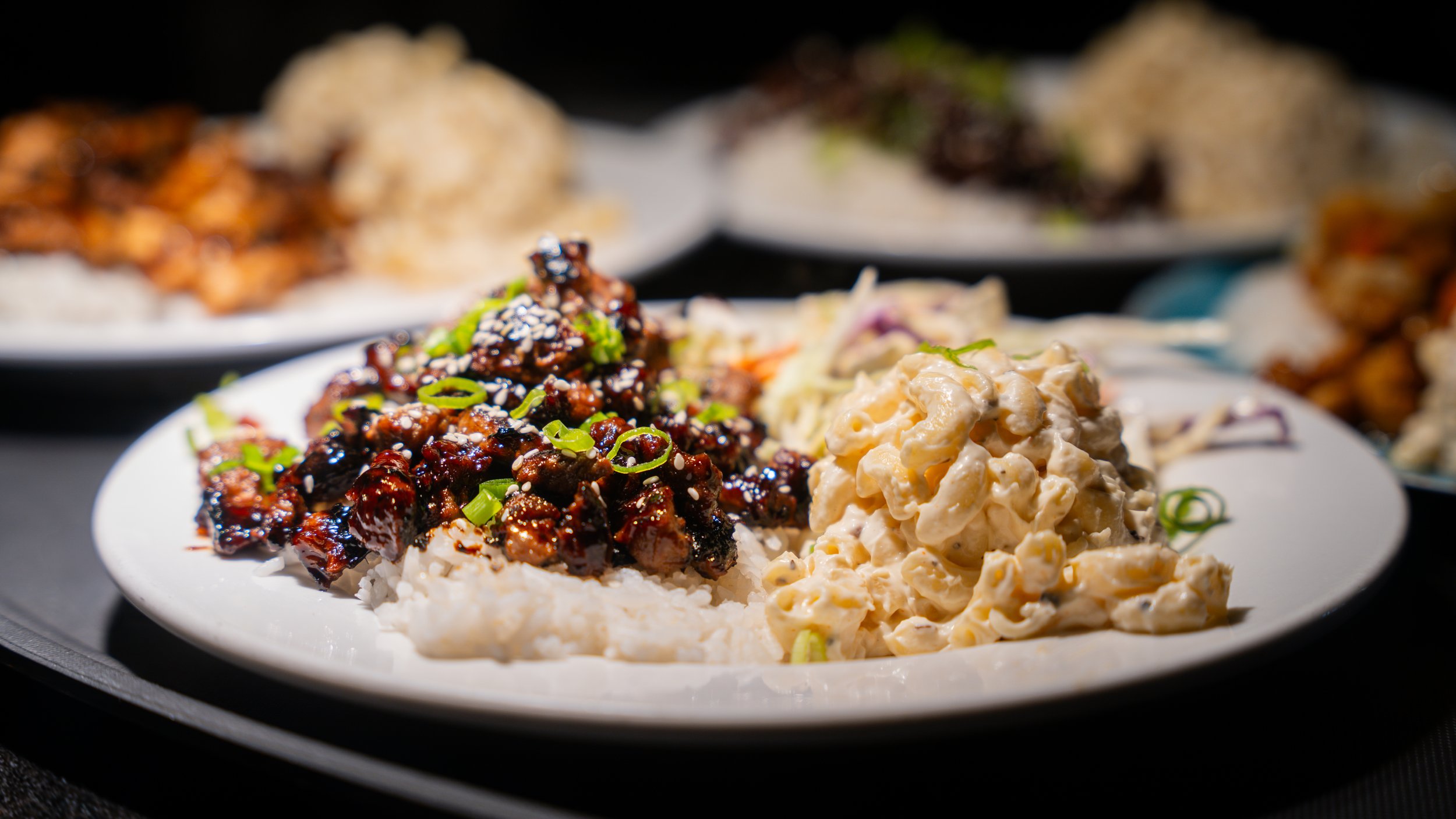 Okinawan Beef