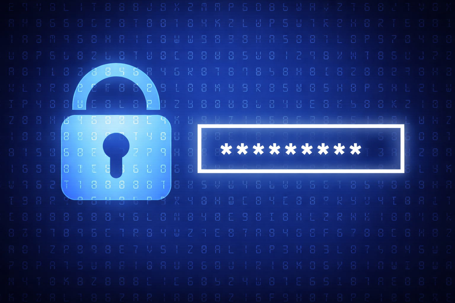 How to Create a Strong Password