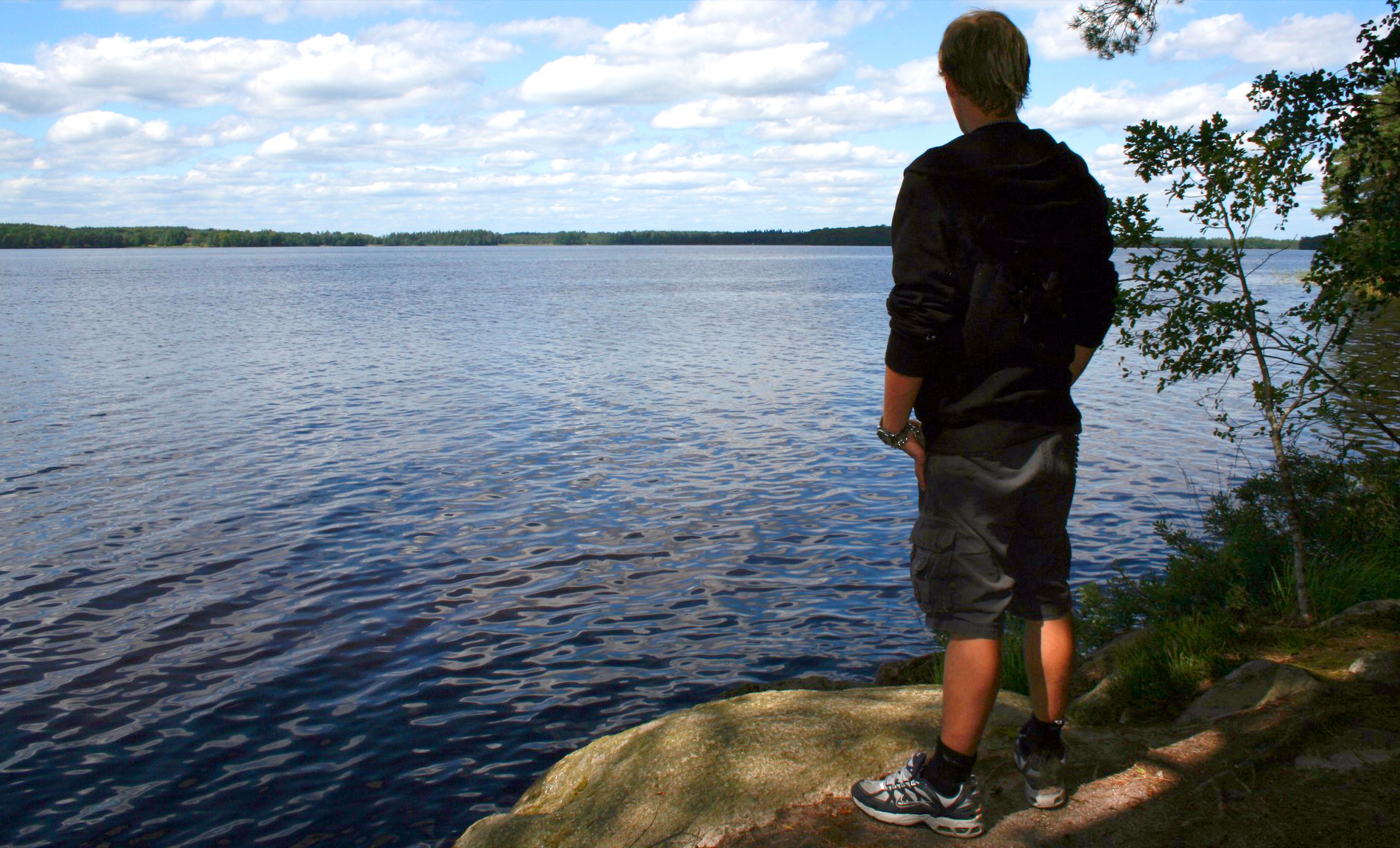Að loka á áreiti, varnarviðbrögð taugakerfisins hjá einstaklingum með ADHD, áfallastreitu eða innhverfum