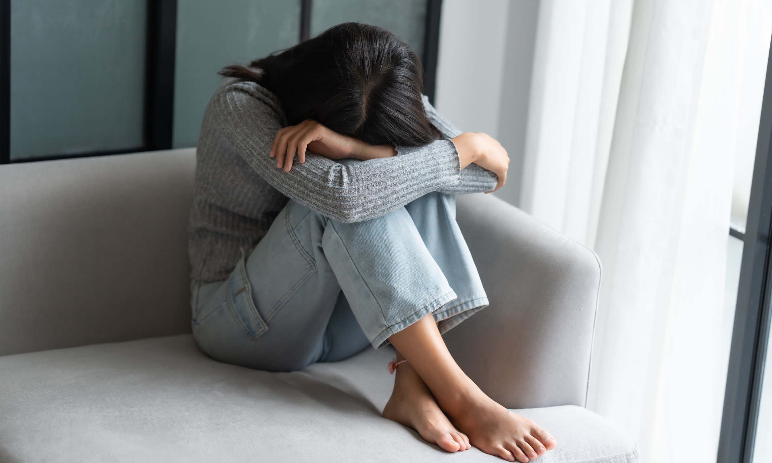 Það er að byrja al­var­legur far­aldur sem við þurfum að stoppa strax í dag