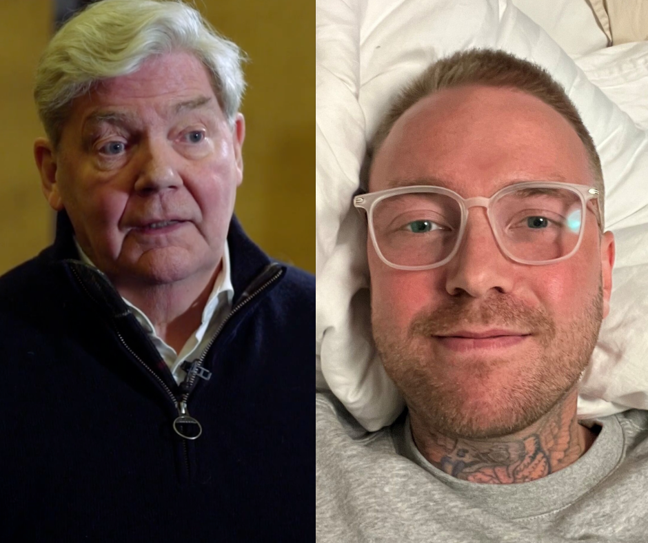 „Ég vissi ekki“ og samtalið sem átti ekki að þurfa að eiga sér stað