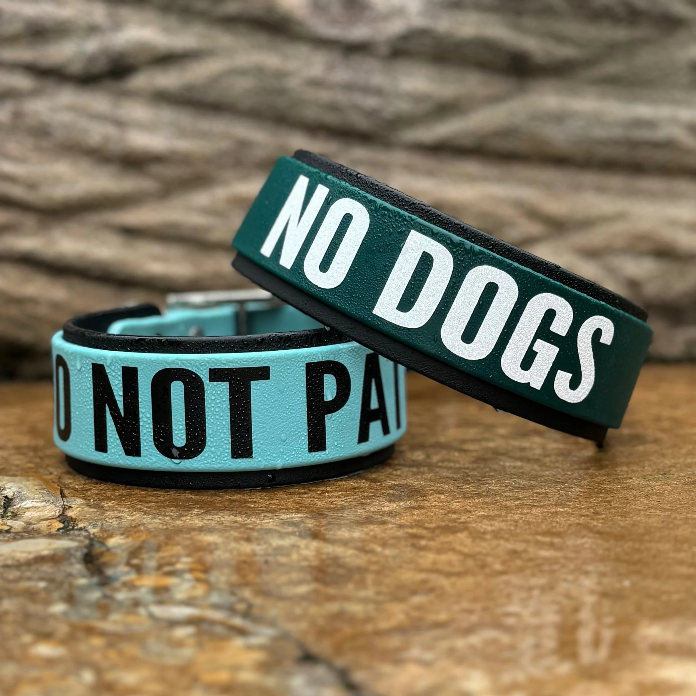 Power Paw Collar (50mm)