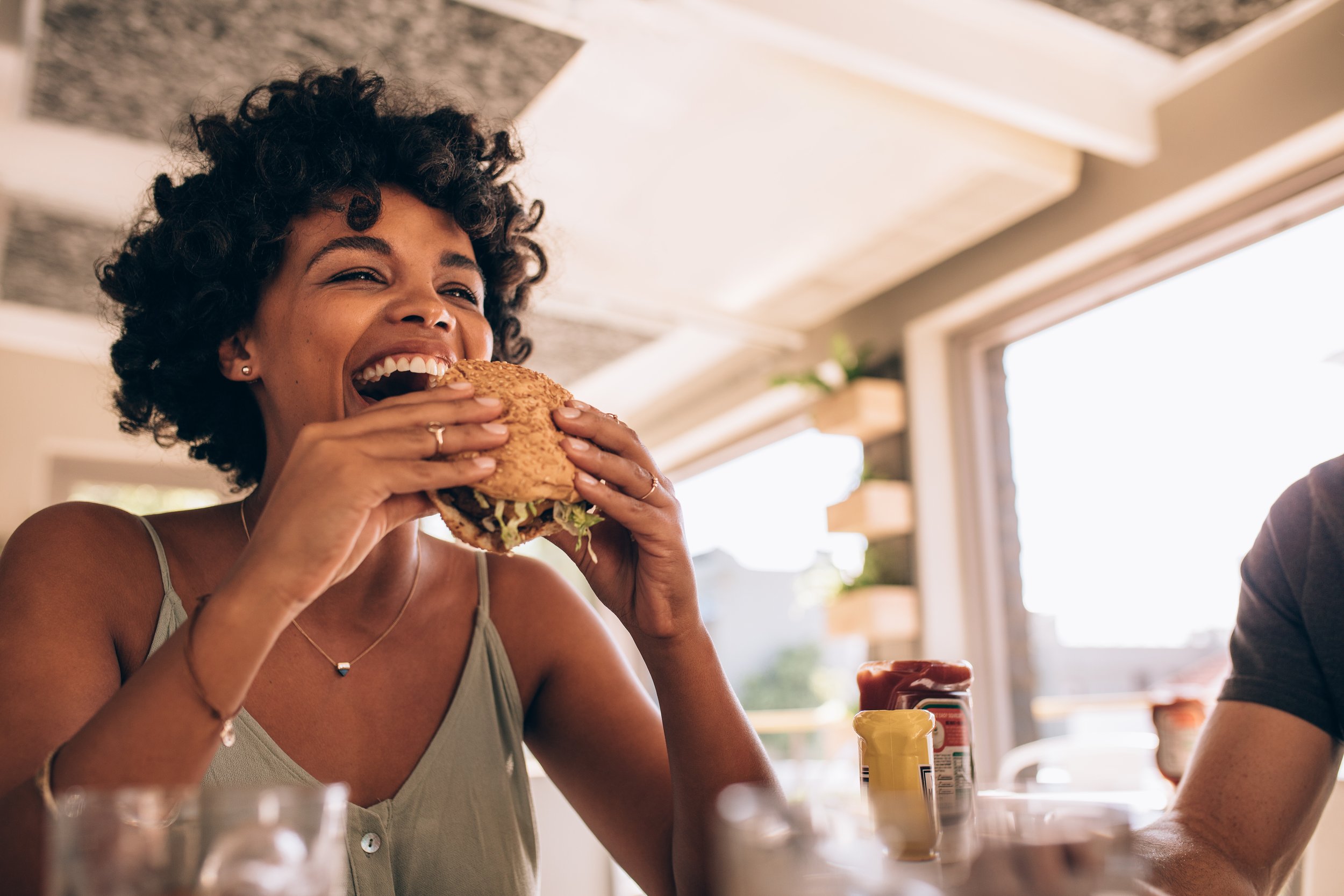 Foods to avoid while breastfeeding or chestfeeding