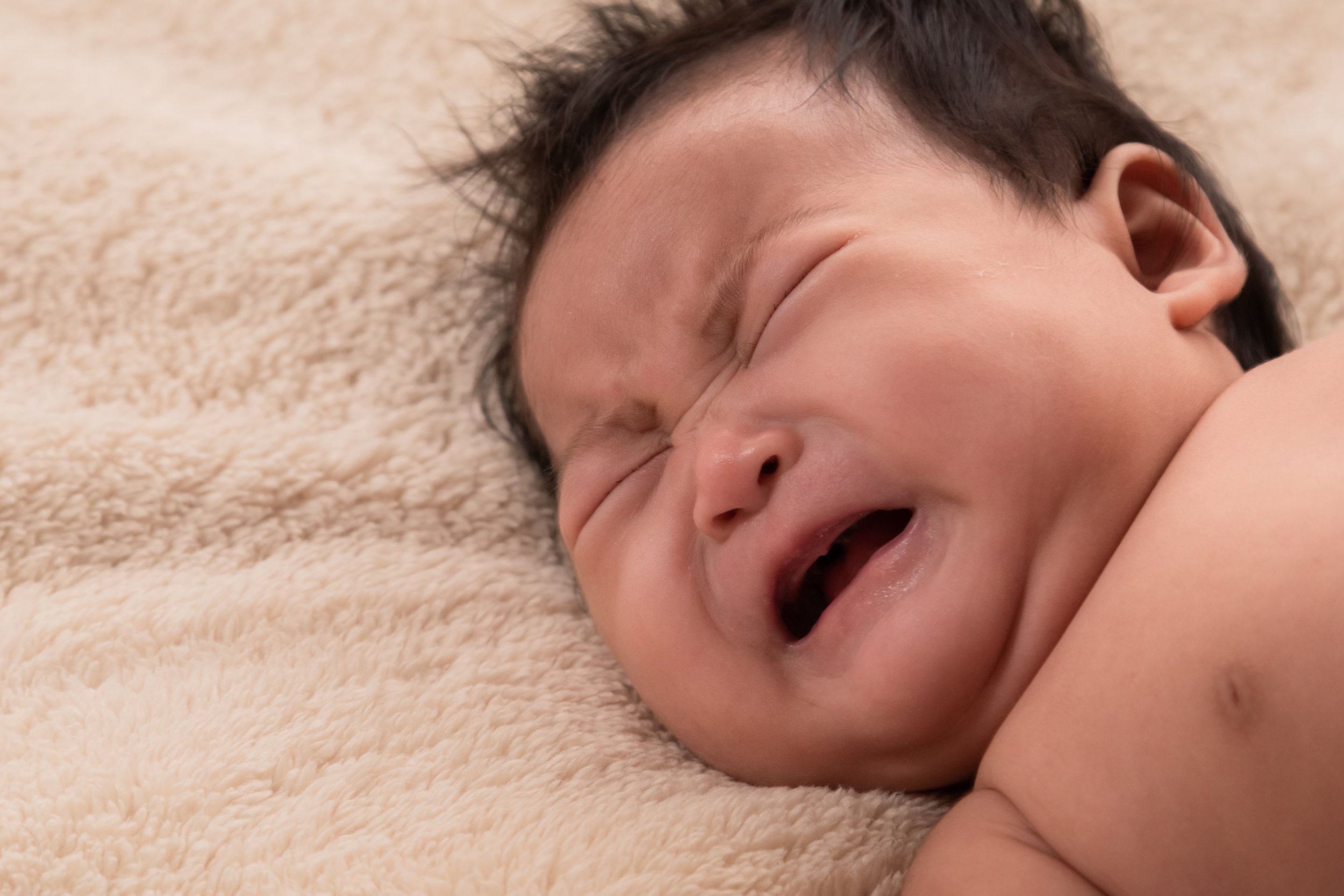 How to treat colic