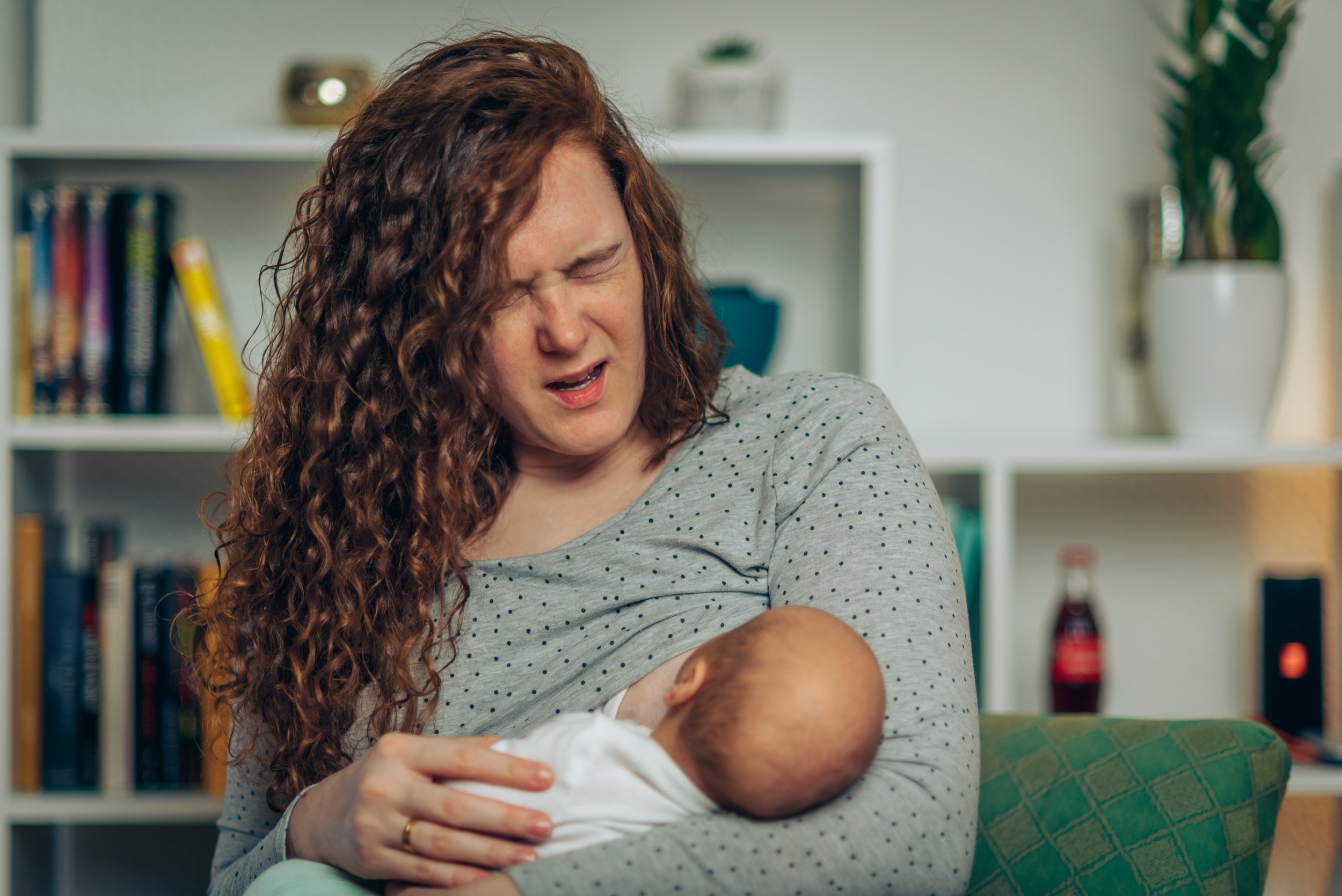 8 home remedies for treating nipple thrush naturally