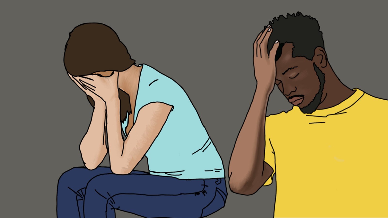 Postpartum depression, anxiety, and OCD