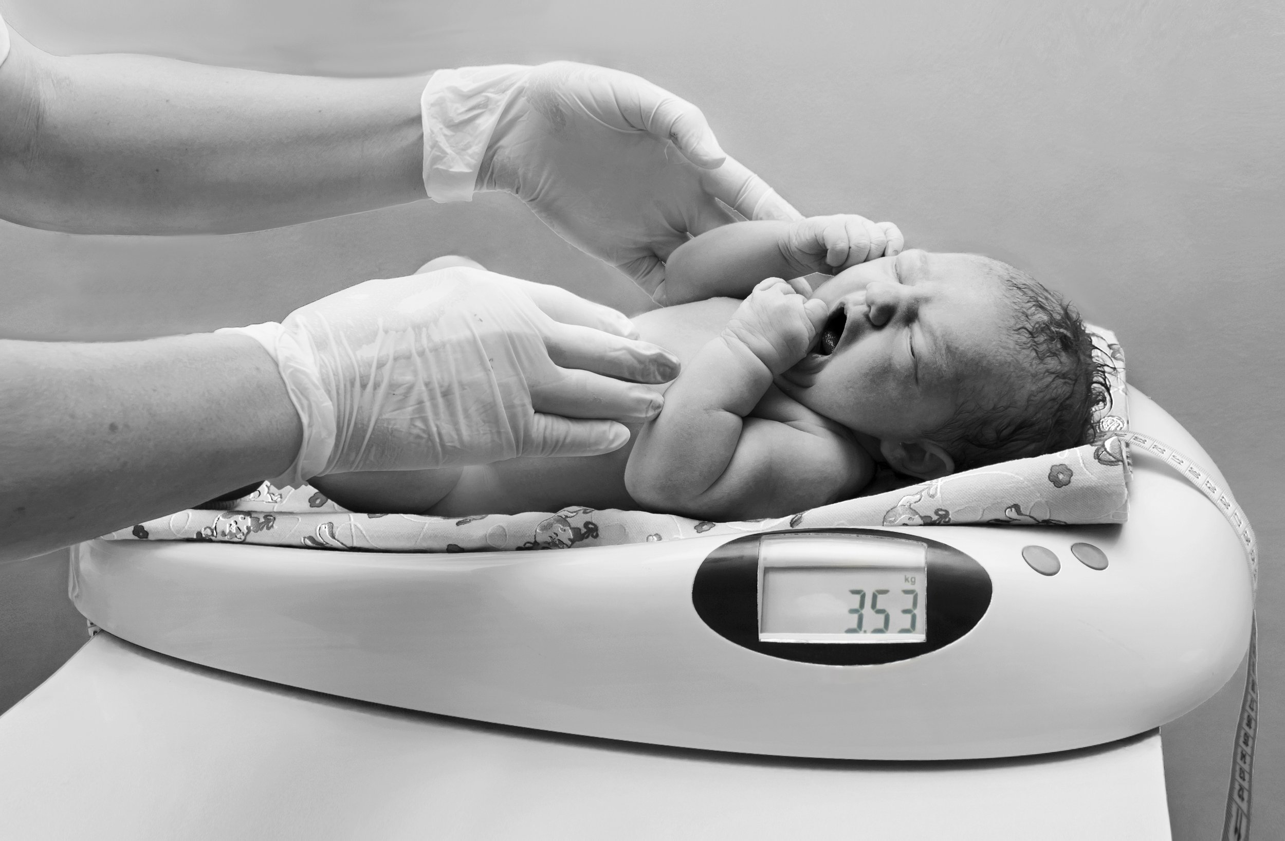How to become a lactation consultant