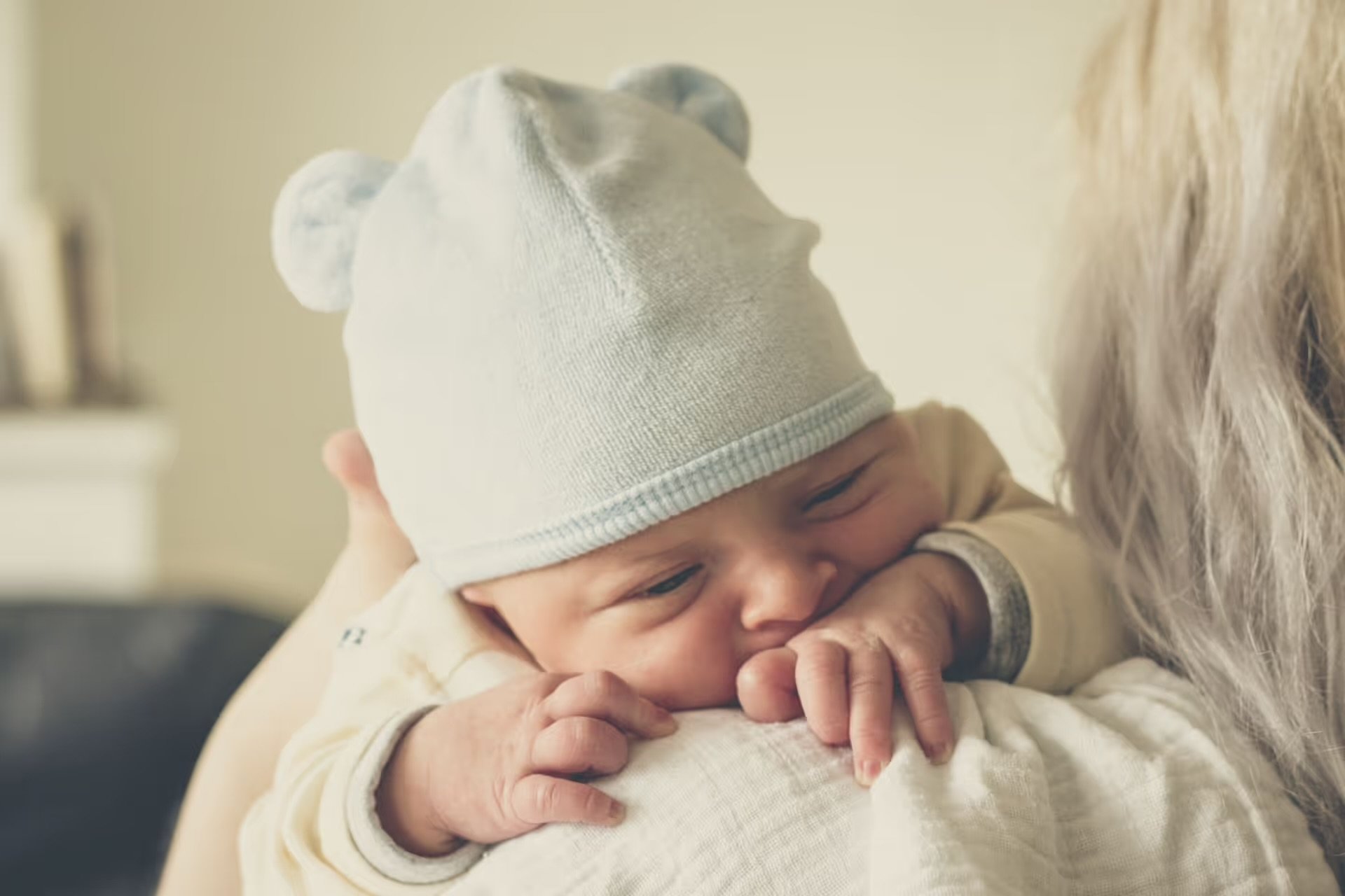 What is a postpartum doula?