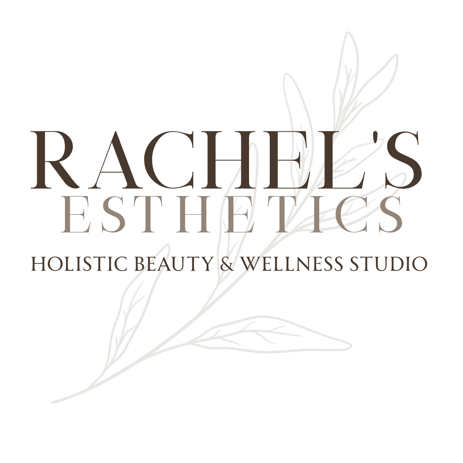 Rachel's Hair and Esthetics