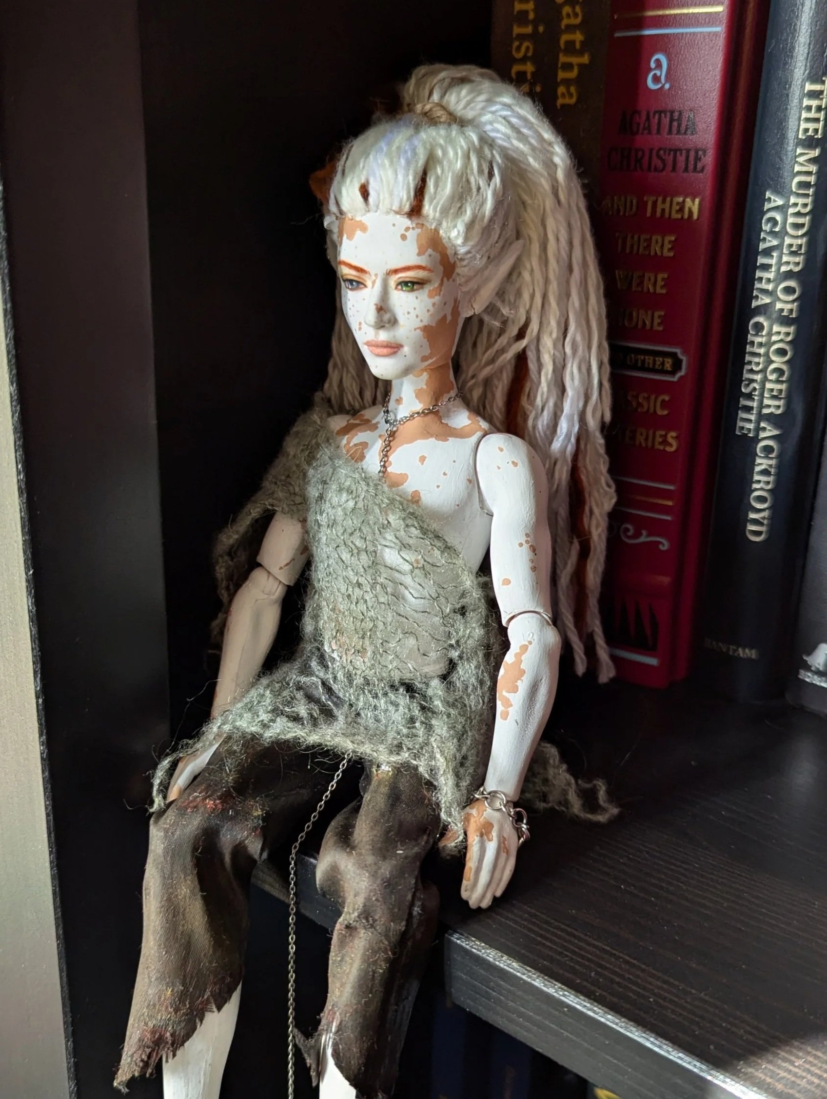 Episode 72: All Dolled-Up