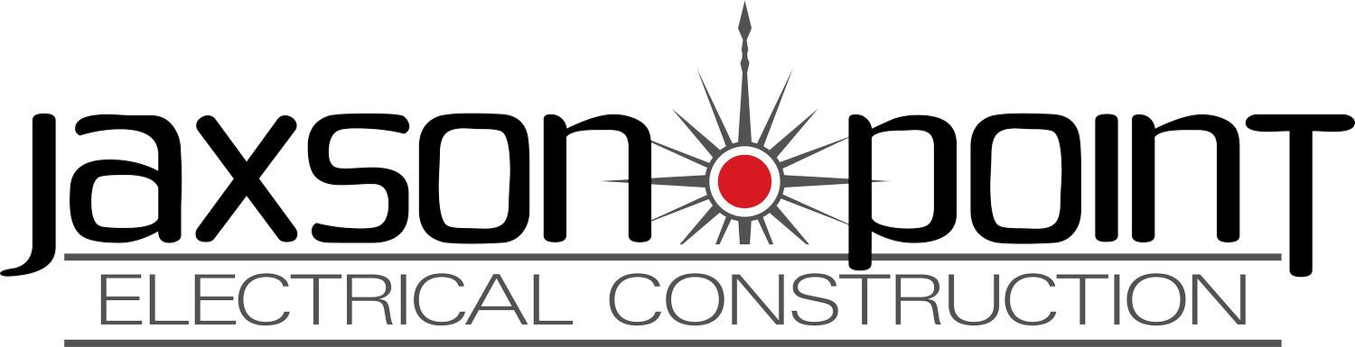 Jaxson Point Electrical Construction