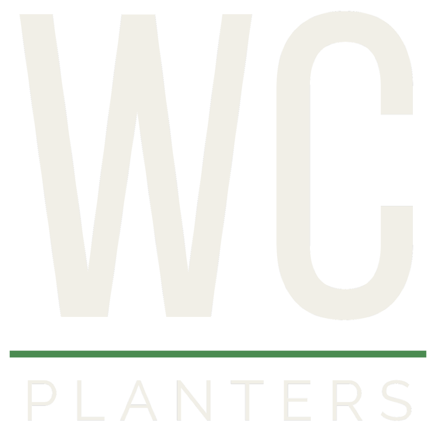 West Coast Planters