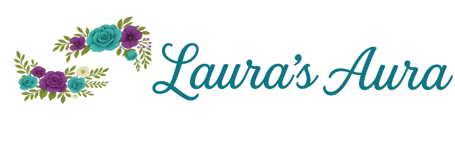 Laura&#39;s Aura