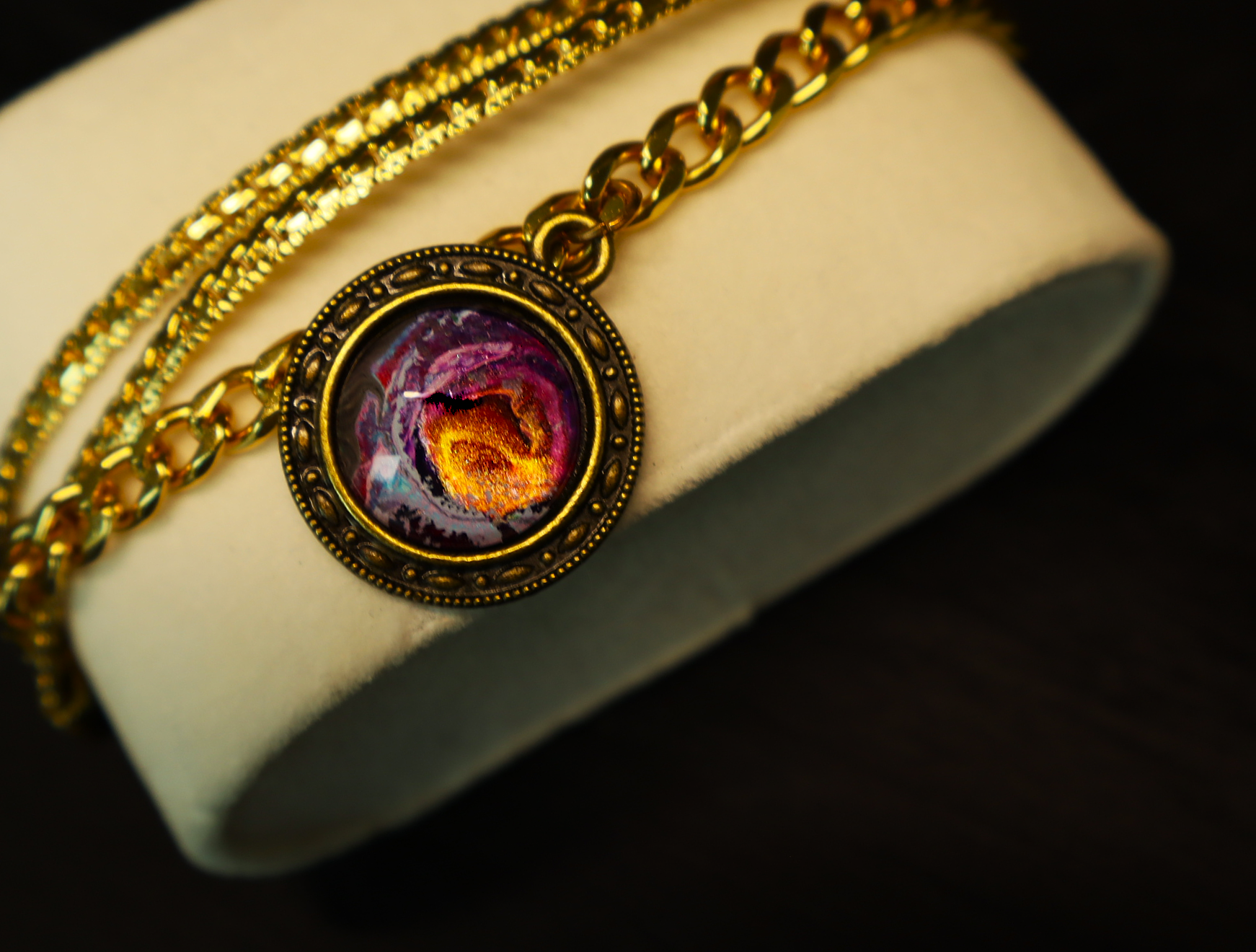 Wonders of the Universe Bracelet