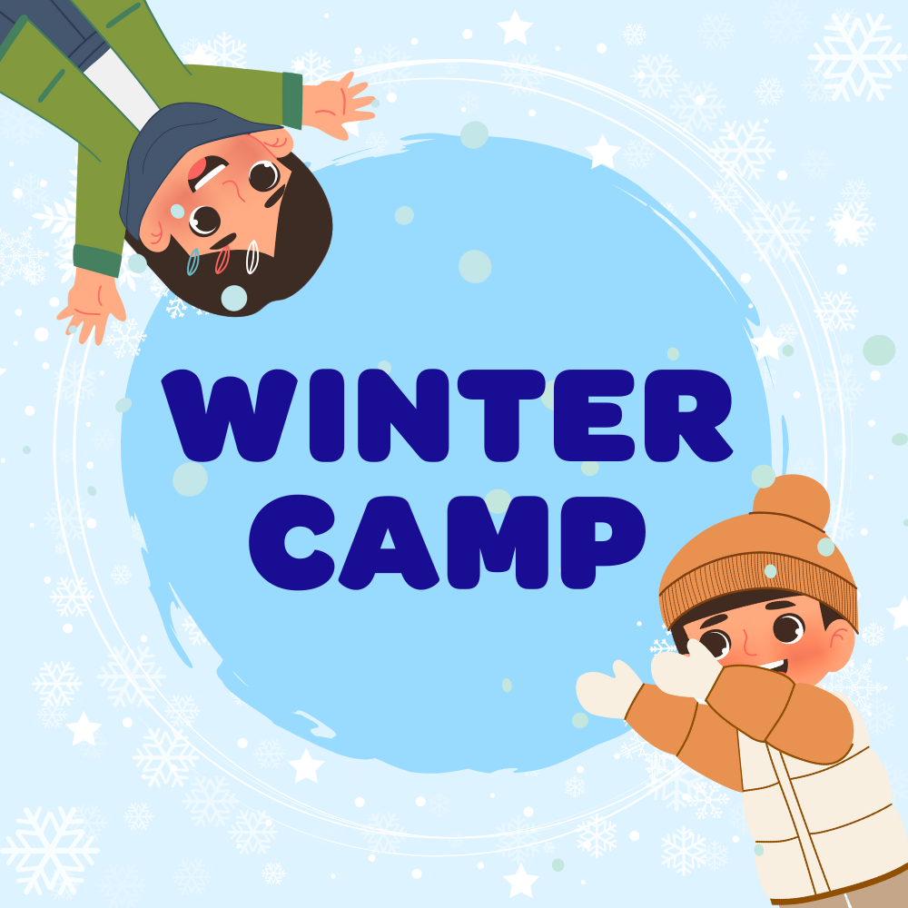 Winter Camp
