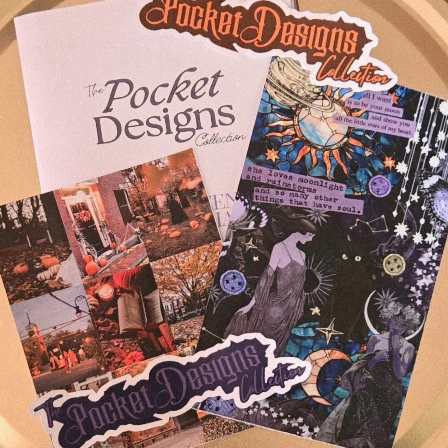 : I'm so excited to finally share a sneak peak at this months edition. Honestly it's one of my favorites I've made so far, and I know I've said that about past ones, but I love the theme on this one and how it worked out! Look out for more sneak peak