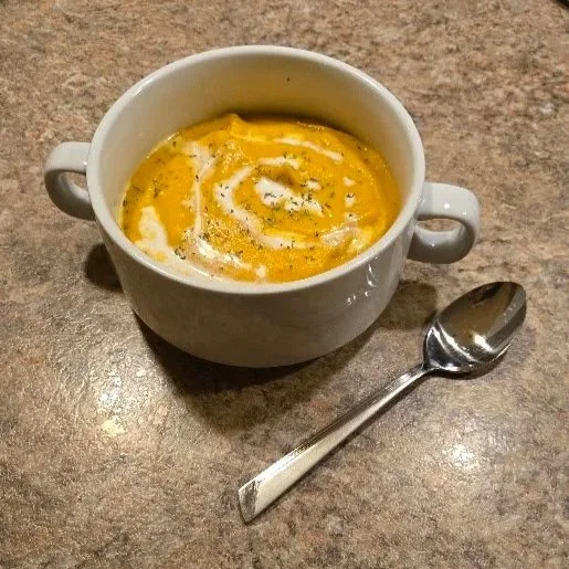 “Irish” Root Soup