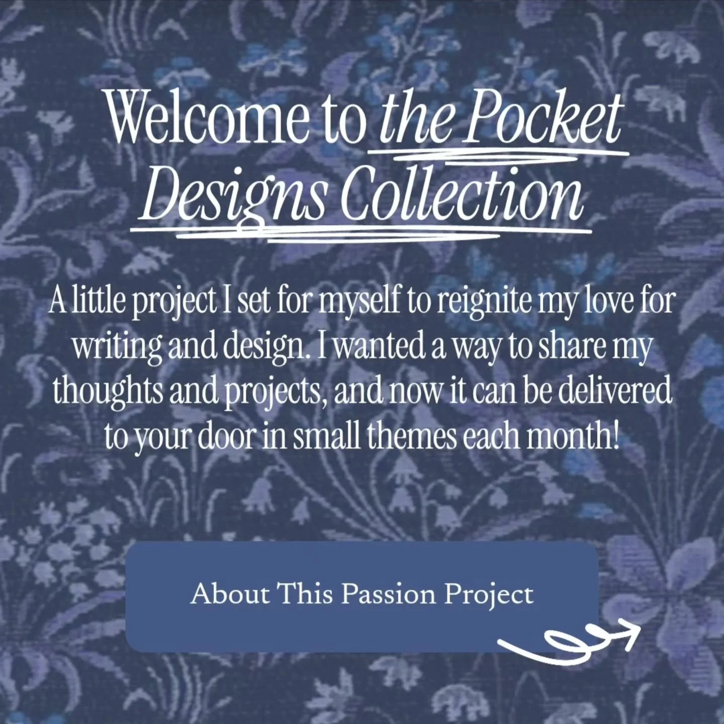 : An update and reminder to check out my website (linked in bio)! I don't update much, but I'm pretty excited about projects I'm working on right now and that are to come ♡ Thank you to everyone who supports me :)