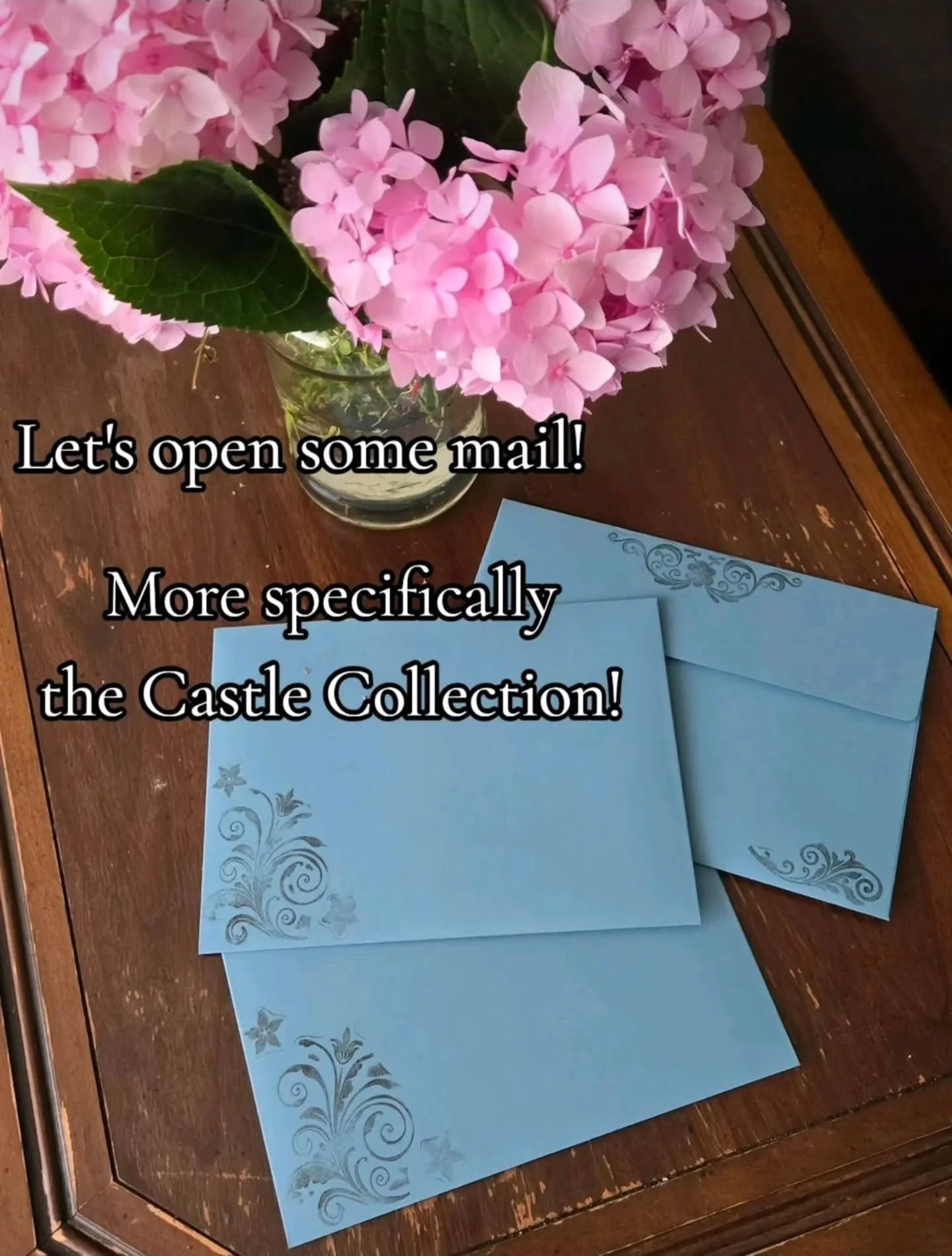 The first castle is CASTLE LOARRE!
.
.
This mail club features a newsletter with a short letter from me, a journal entry, a link to a short story I wrote inspired by this editions castle (Loarre Castle), facts on the architecture and more! As well as