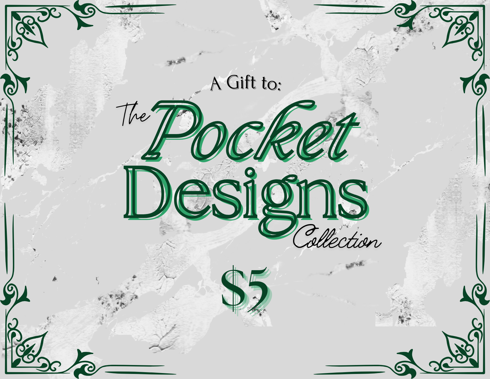 Giftcards