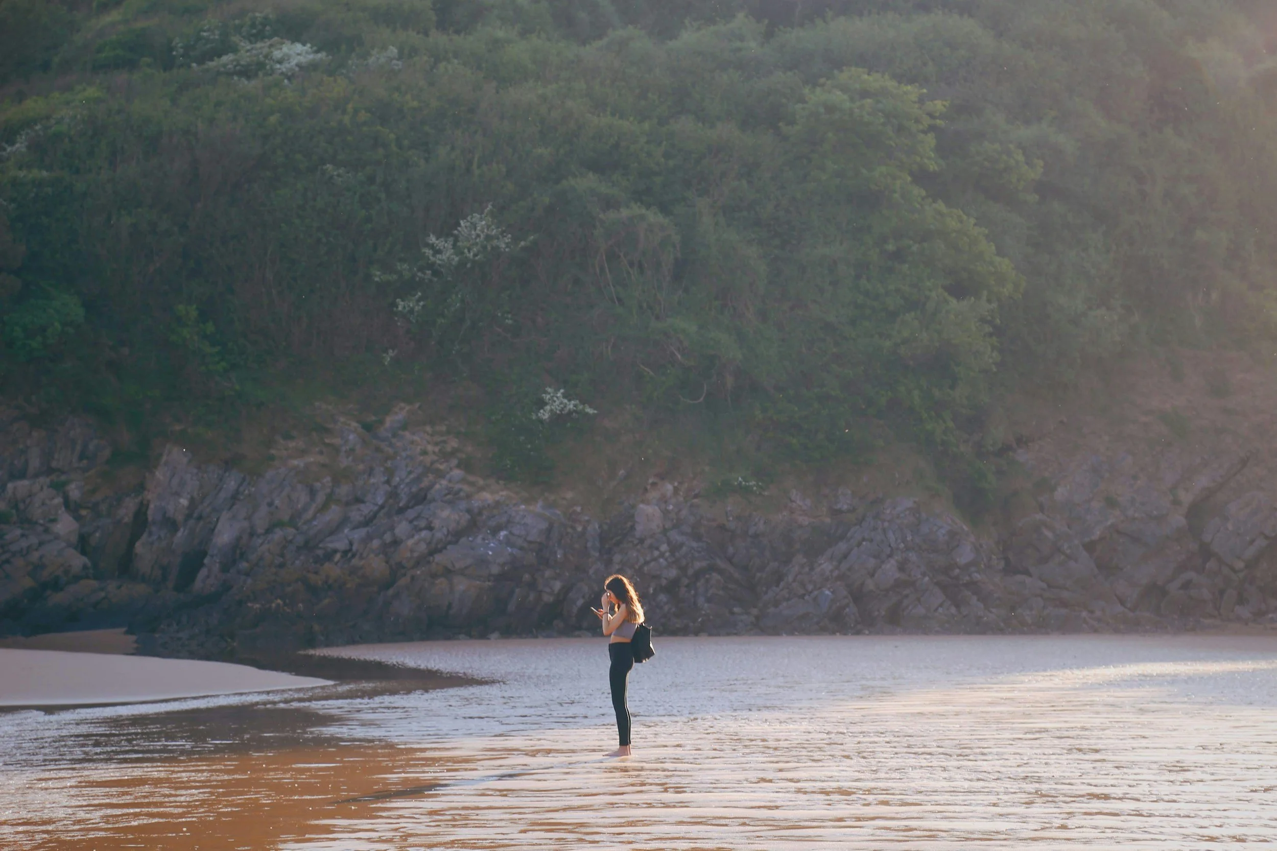 my overwhelm wake up call came this week
