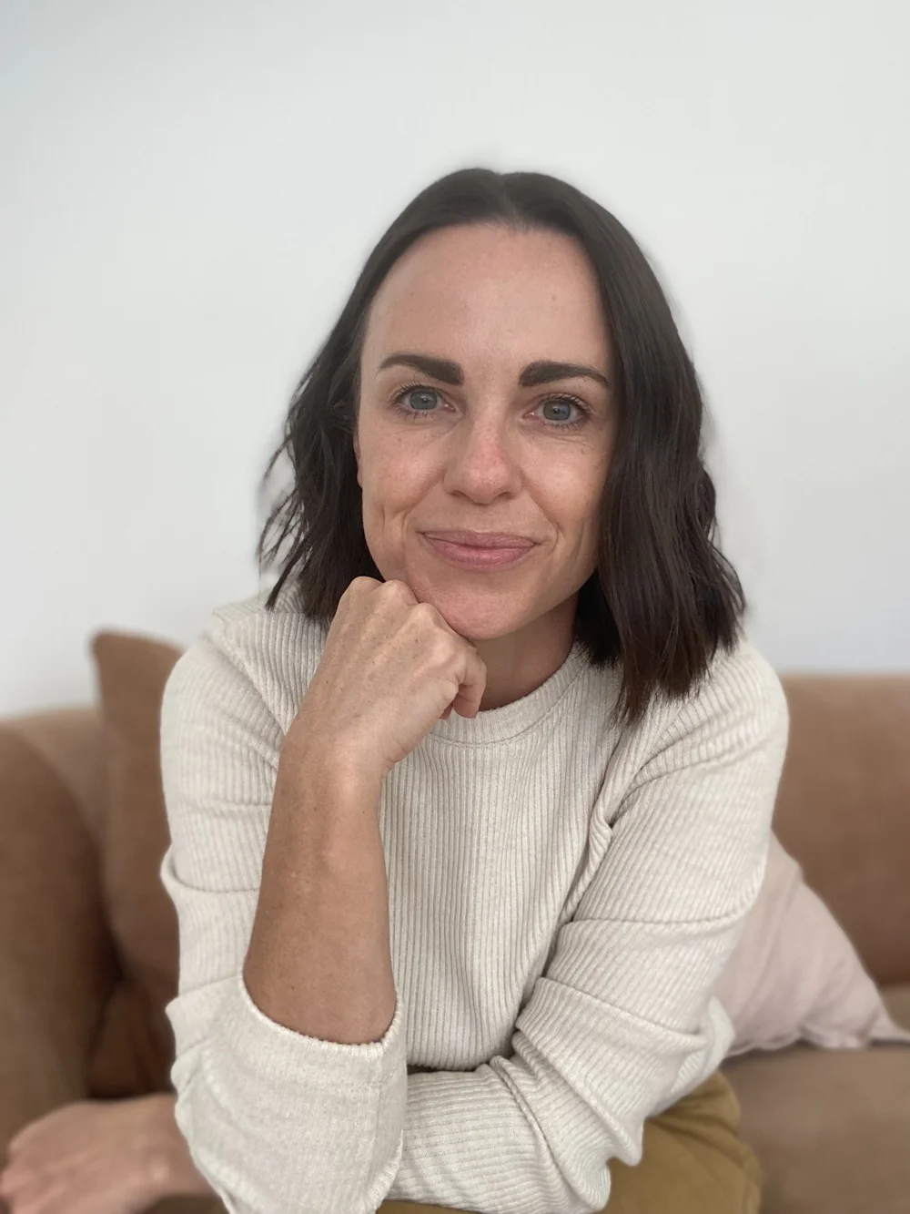 Emily Darcy, founder of EmpowerEd Coaching and Consultancy