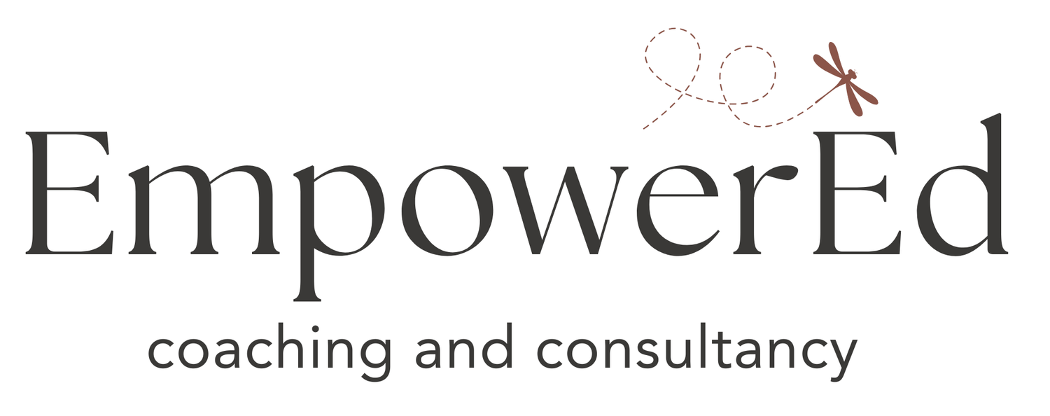 EmpowerEd Coaching and Consultancy (formerly The Intentional Collective)
