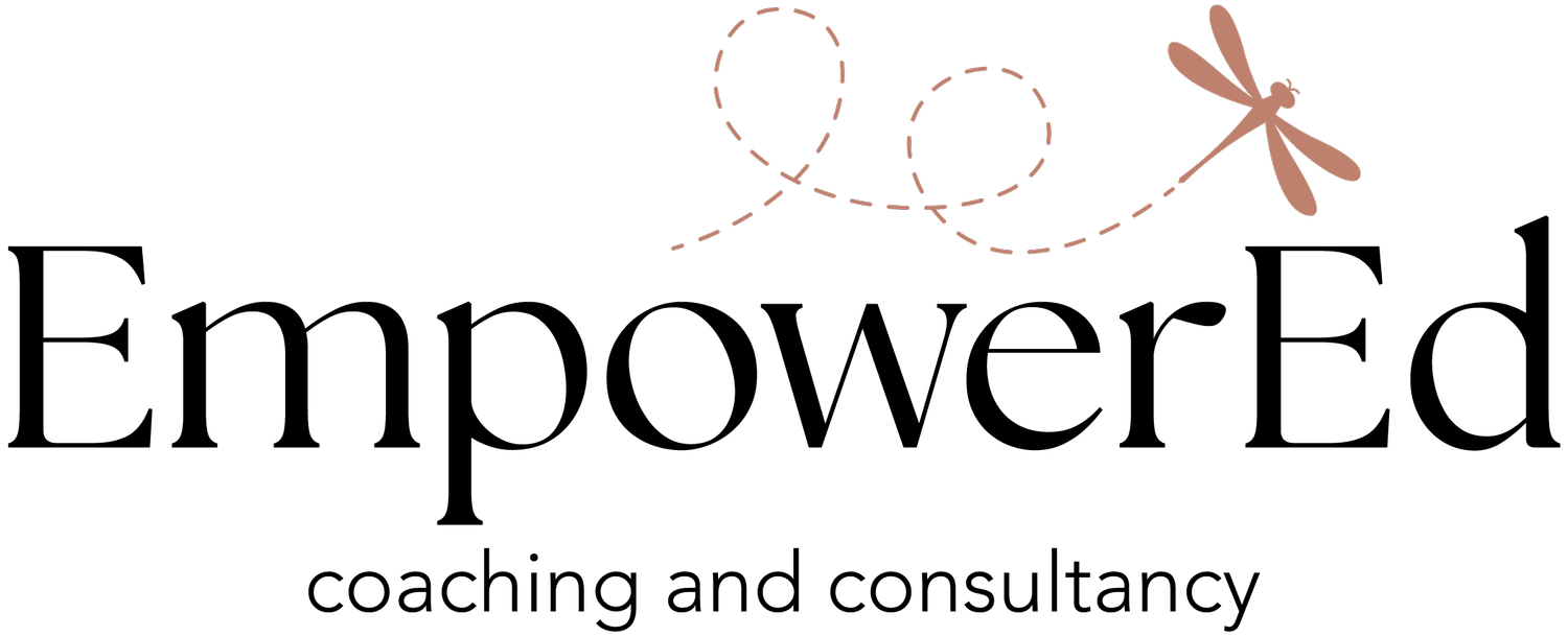 EmpowerEd Coaching and Consultancy