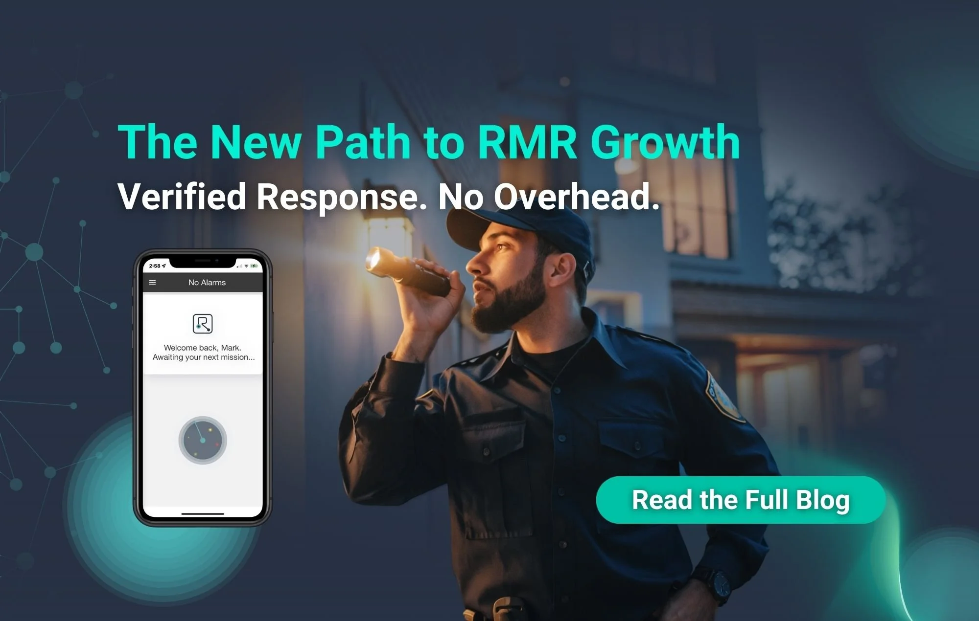 The New Path to RMR Growth: How Dealers Are Adding Value Without Adding Overhead