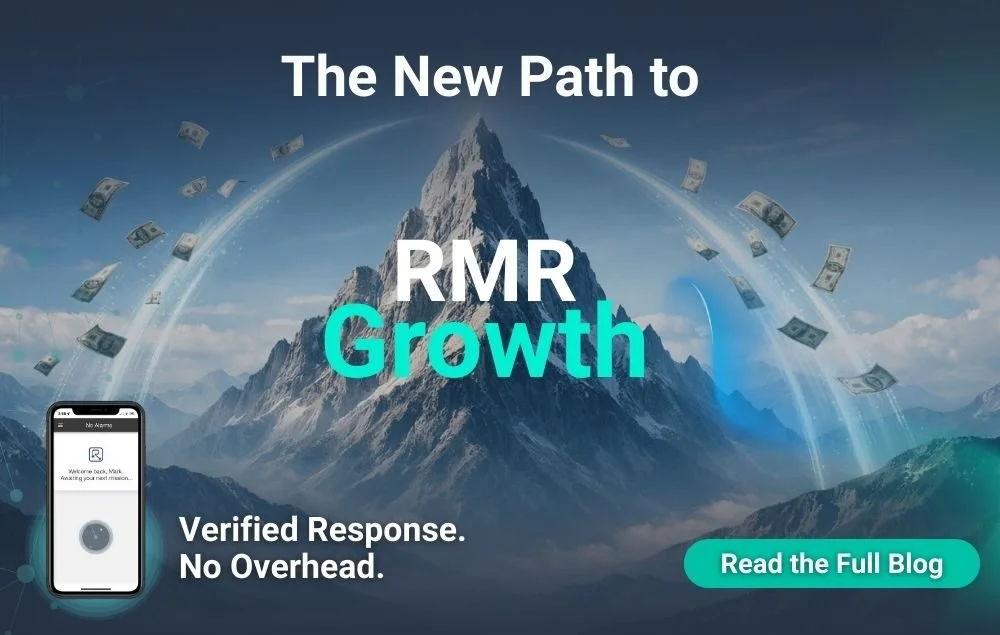 The New Path to RMR Growth: How Dealers Are Adding Value Without Adding Overhead