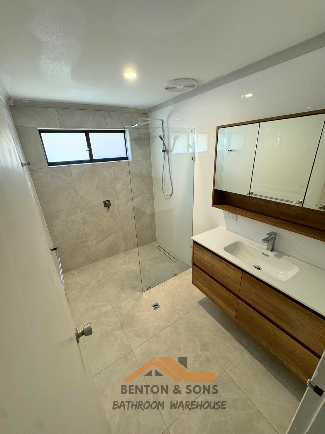 Full Renovation