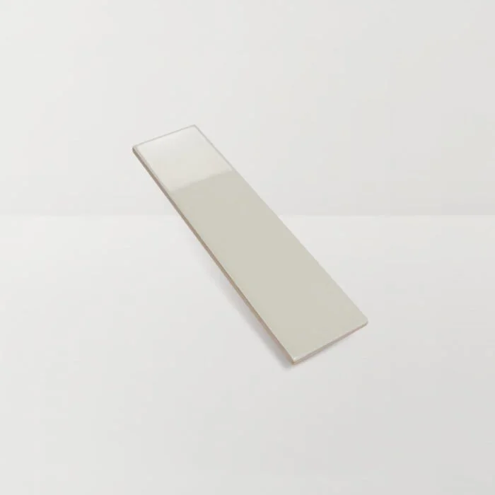 Pastella Light Grey Gloss Tiles